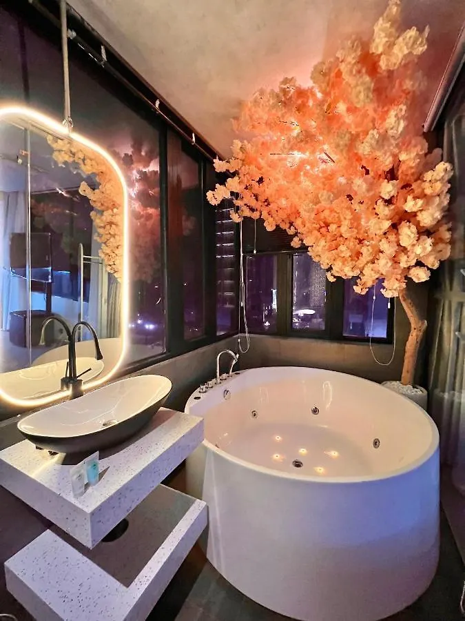 ****  Midas Hotel Ho Chi Minh City Vietnam