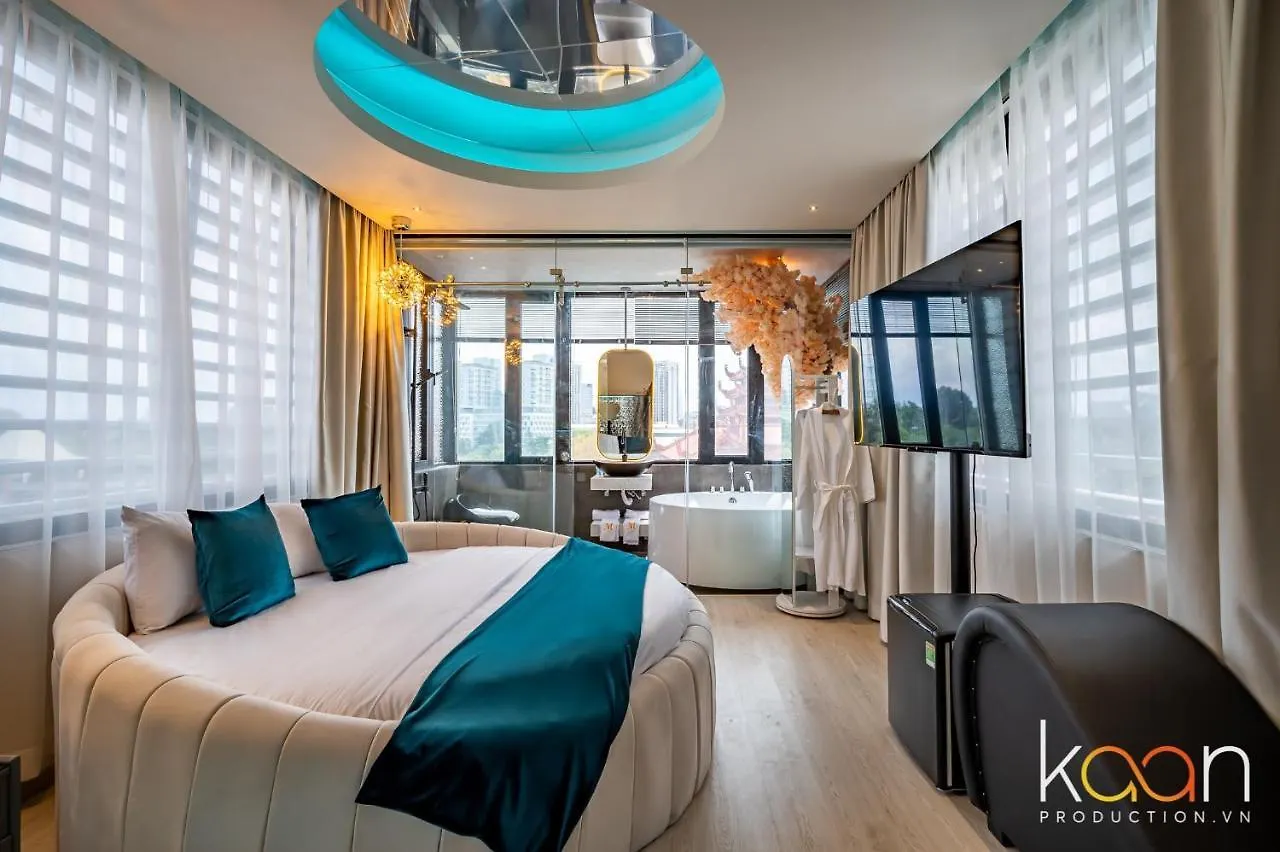 Midas Hotel Ho Chi Minh City