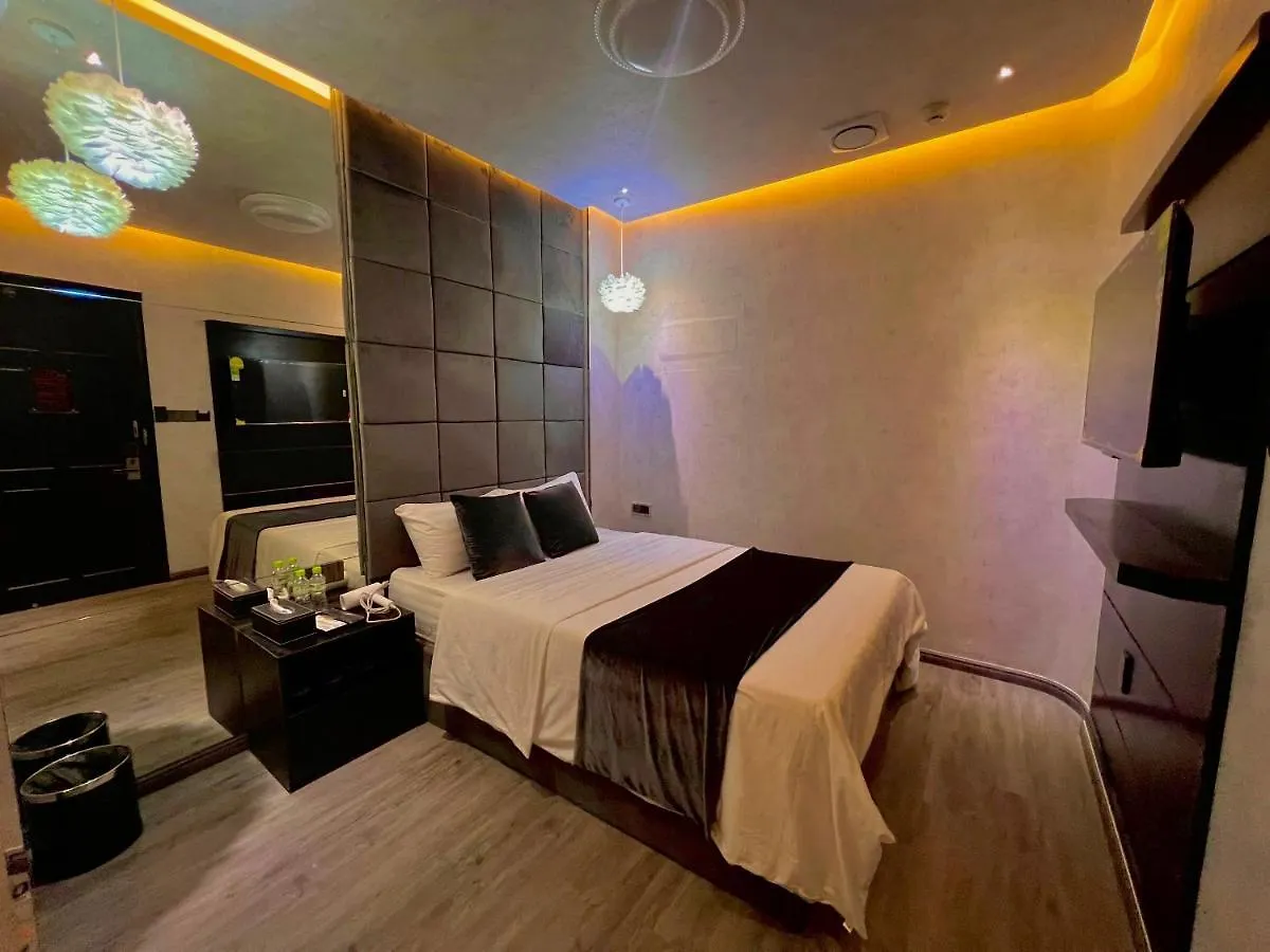 Midas Hotel Ho Chi Minh City 4*,