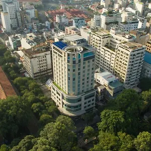 Hotel Palace, Ho Chi Minh-stad